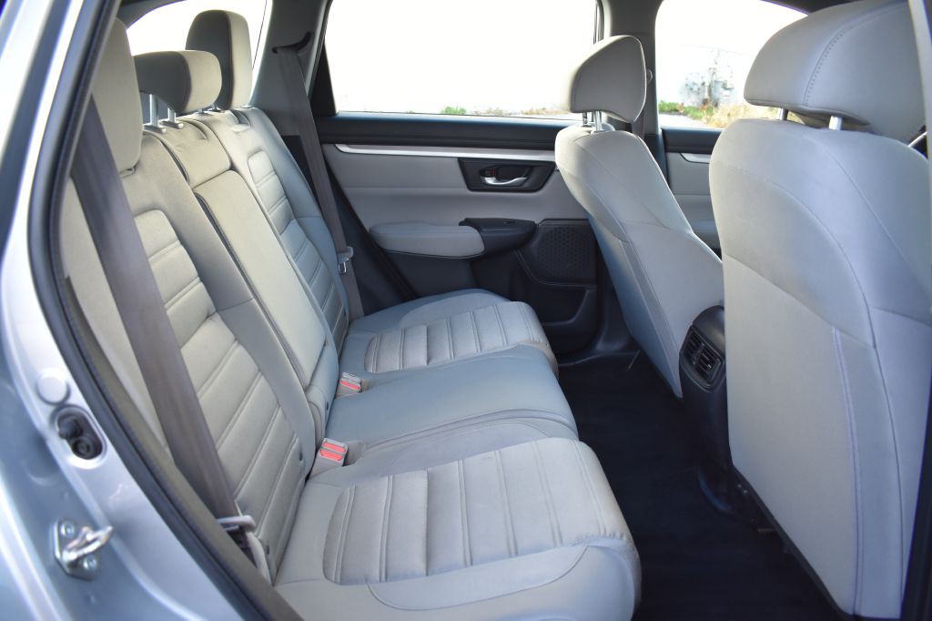 2019 Honda CR-V Image 18