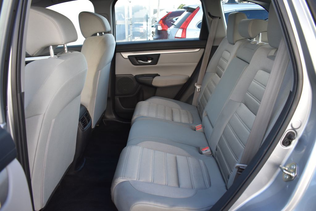 2019 Honda CR-V Image 19