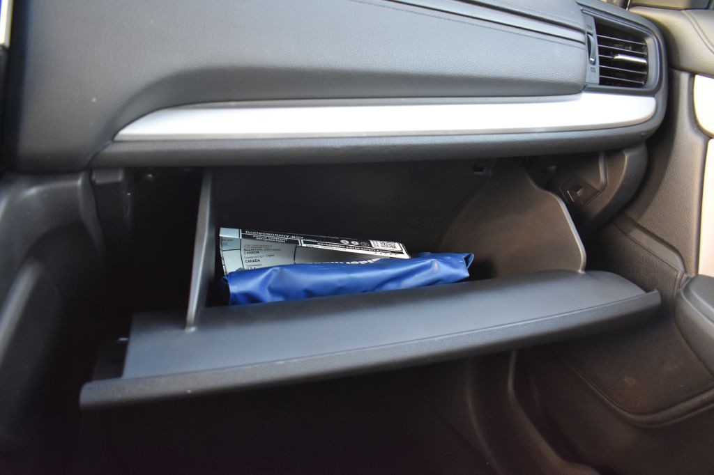 2019 Honda CR-V Image 20