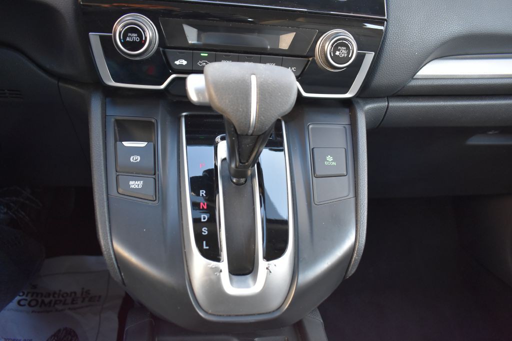 2019 Honda CR-V Image 21