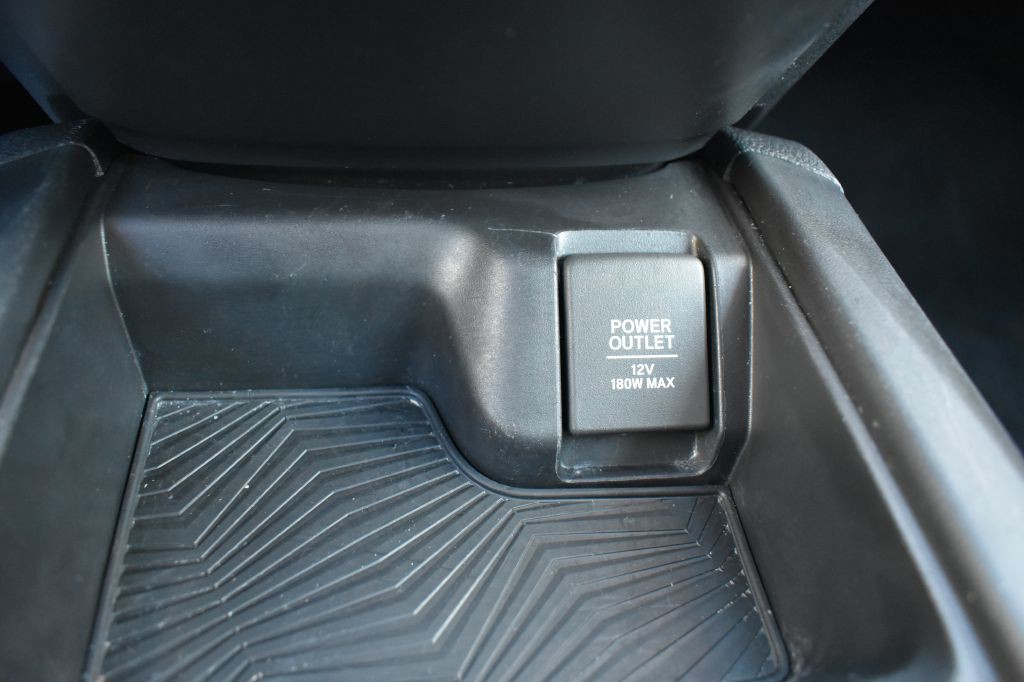 2019 Honda CR-V Image 22