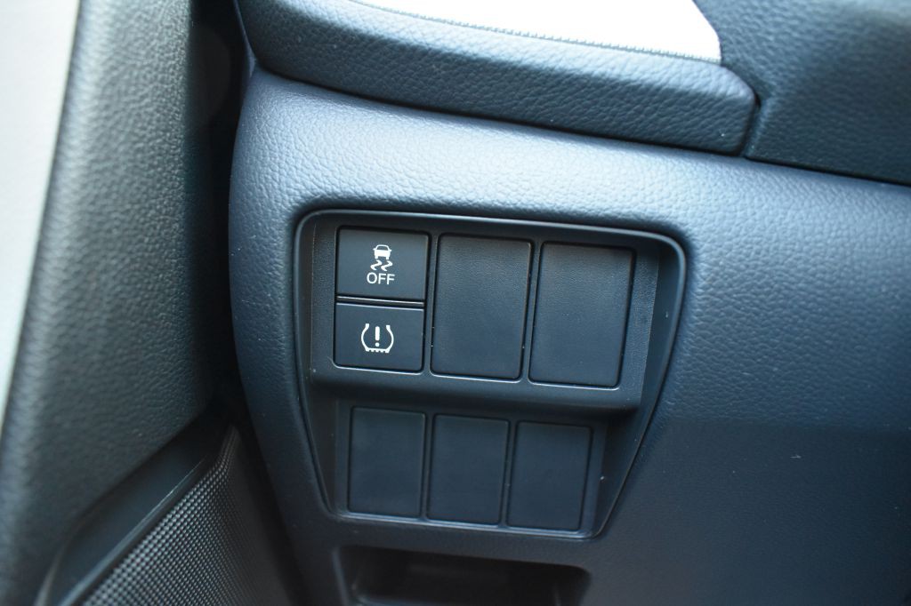 2019 Honda CR-V Image 23