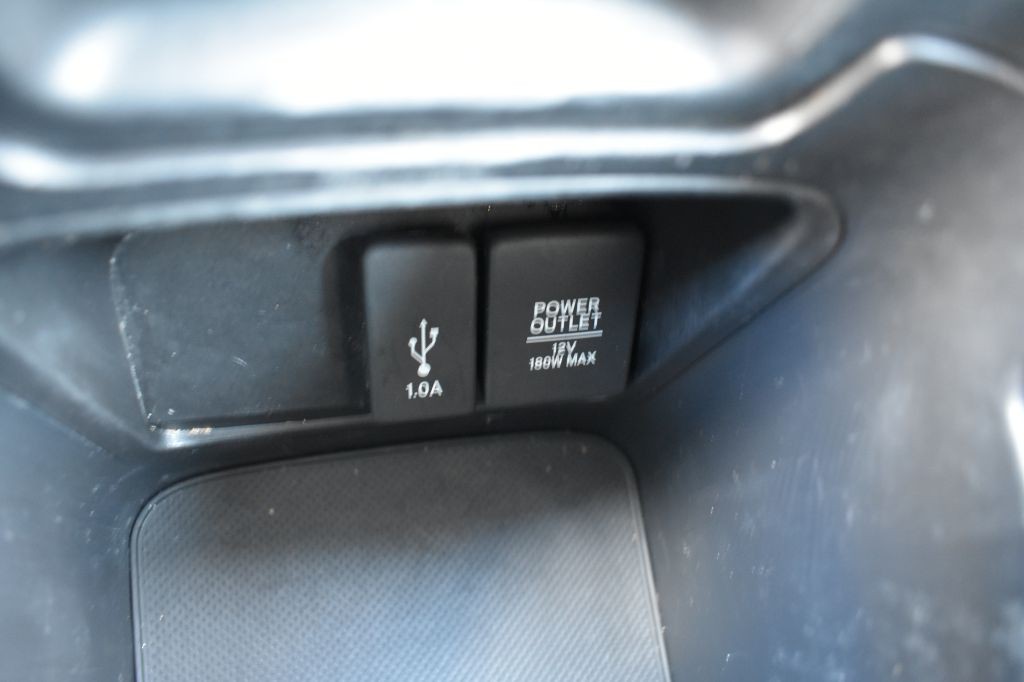 2019 Honda CR-V Image 24