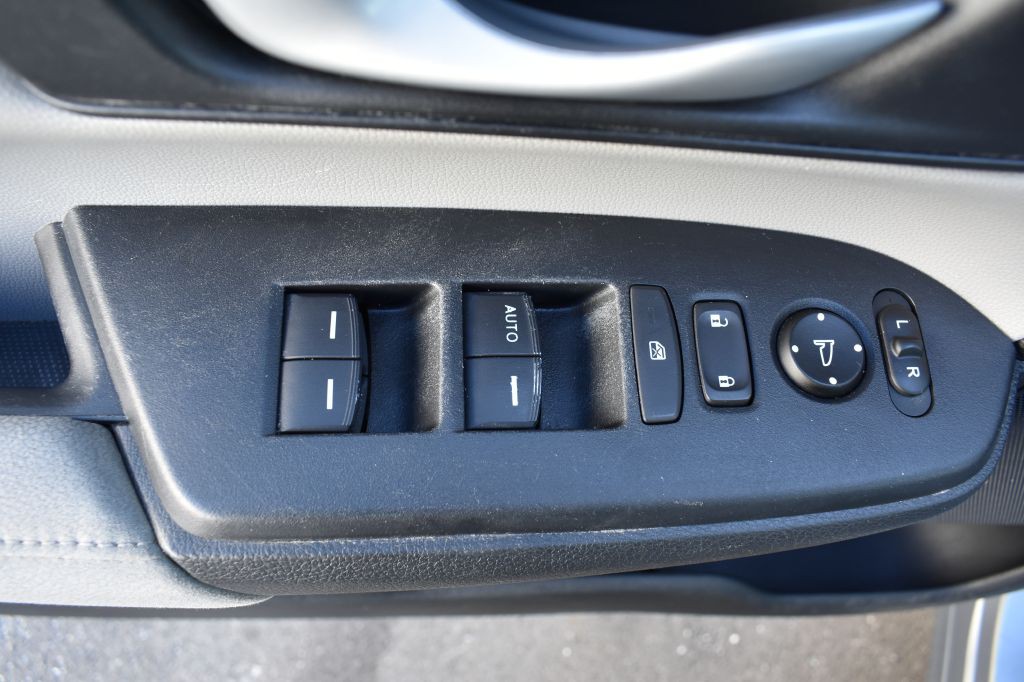 2019 Honda CR-V Image 25