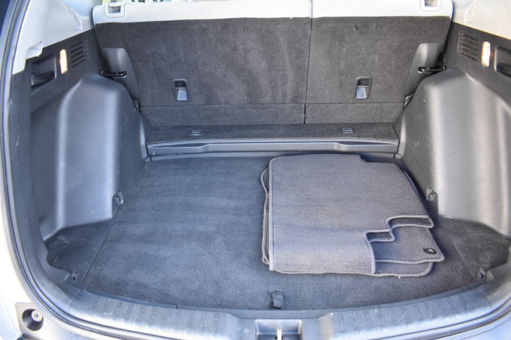 2019 Honda CR-V Image 26