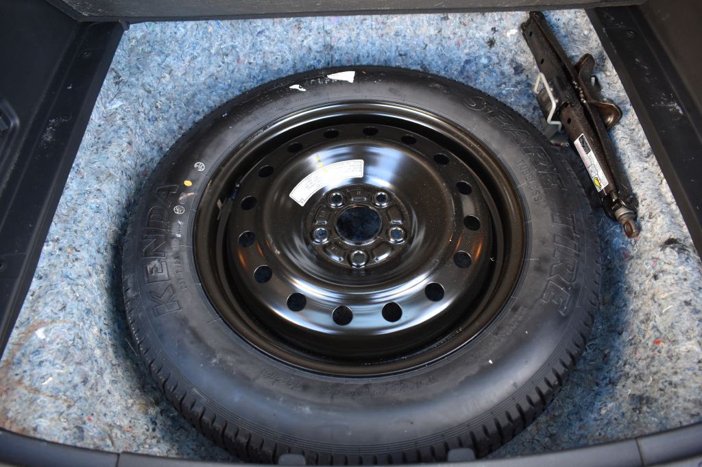 2019 Honda CR-V Image 27