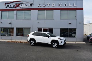 Image for 2024 Toyota Rav4 LE ID: 7002167