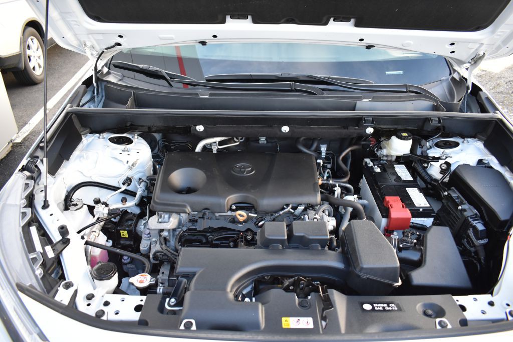 2024 Toyota Rav4 Image 10