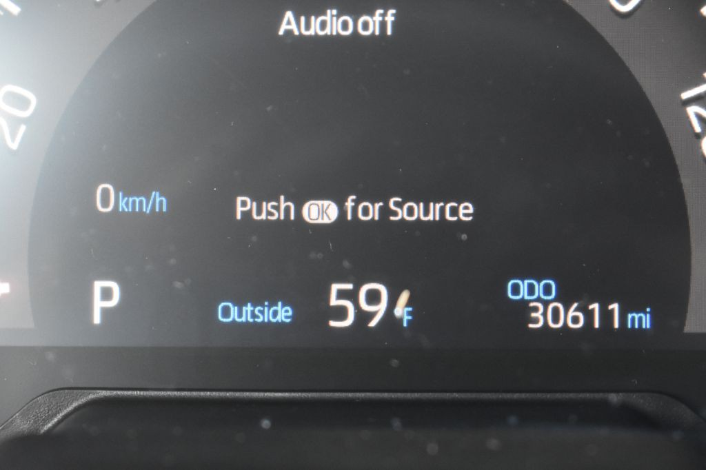 2024 Toyota Rav4 Image 11