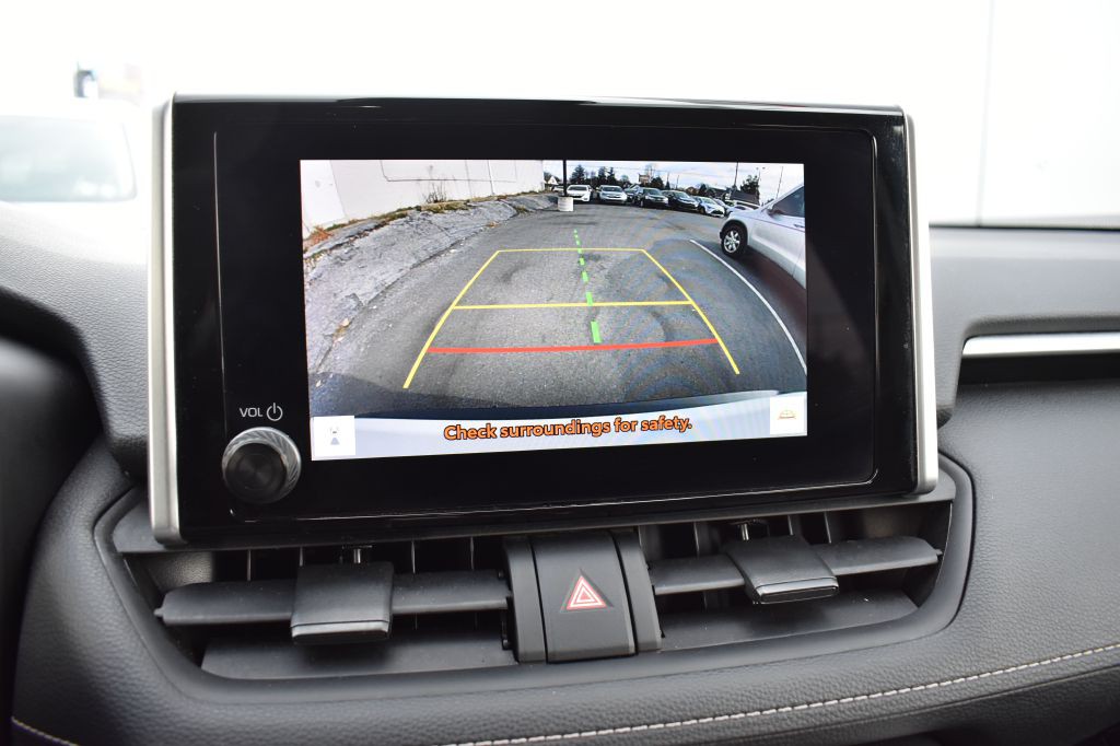 2024 Toyota Rav4 Image 12