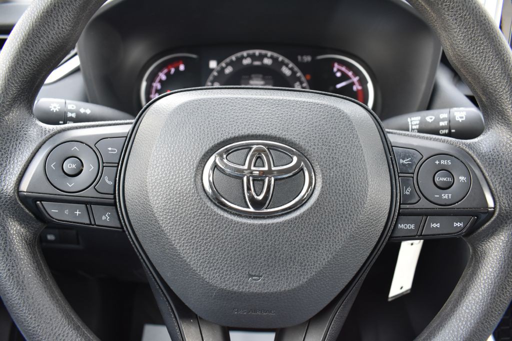 2024 Toyota Rav4 Image 13