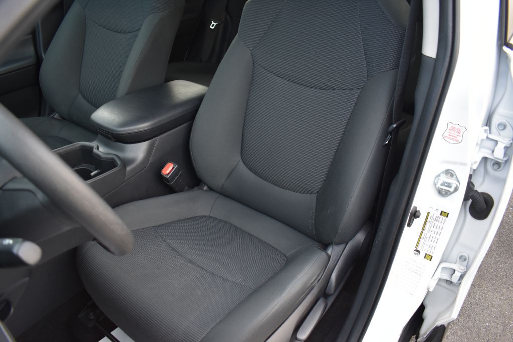 2024 Toyota Rav4 Image 14