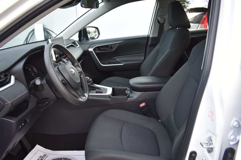 2024 Toyota Rav4 Image 15