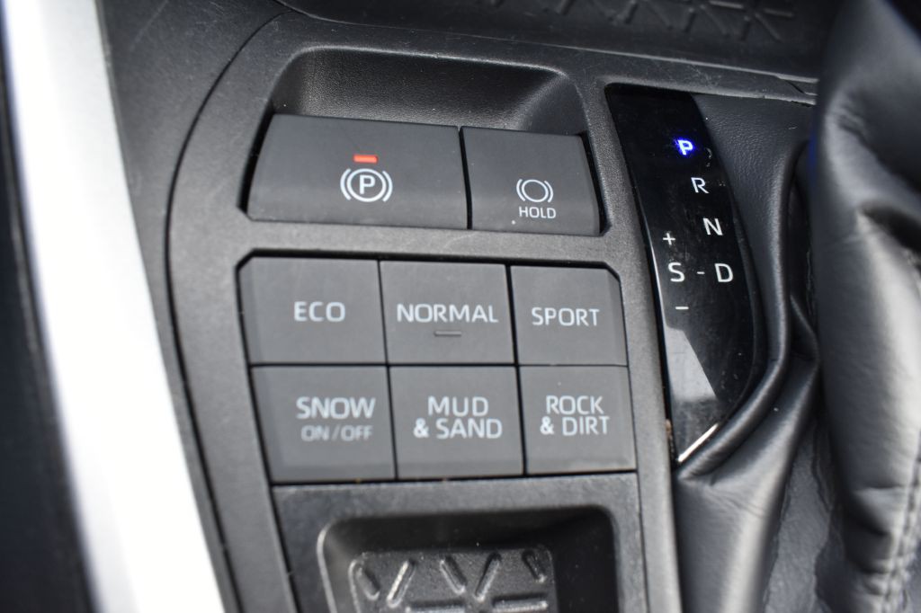 2024 Toyota Rav4 Image 19