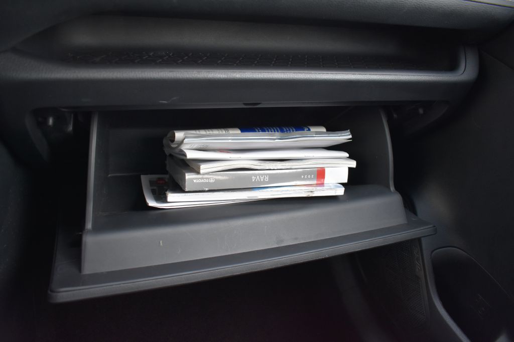 2024 Toyota Rav4 Image 20