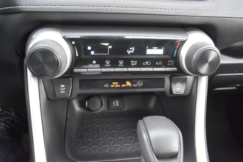 2024 Toyota Rav4 Image 22