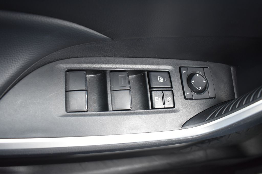 2024 Toyota Rav4 Image 23