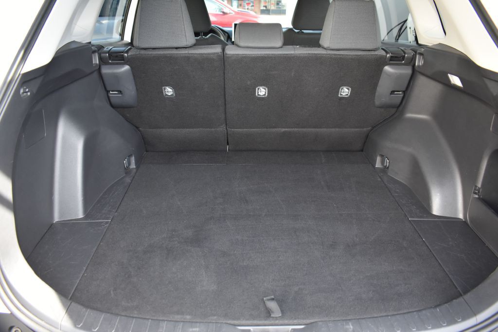 2024 Toyota Rav4 Image 24