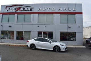 Image for 2025 Toyota Camry XLE ID: 7002416