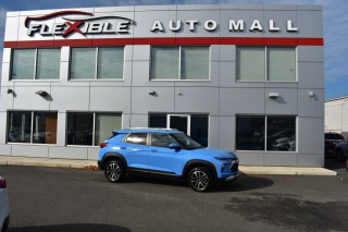 Image for 2024 Chevrolet Trailblazer LT ID: 7015385