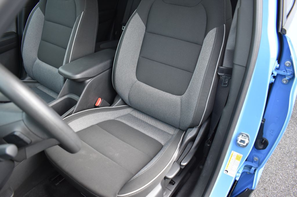 2024 Chevrolet Trailblazer Image 15