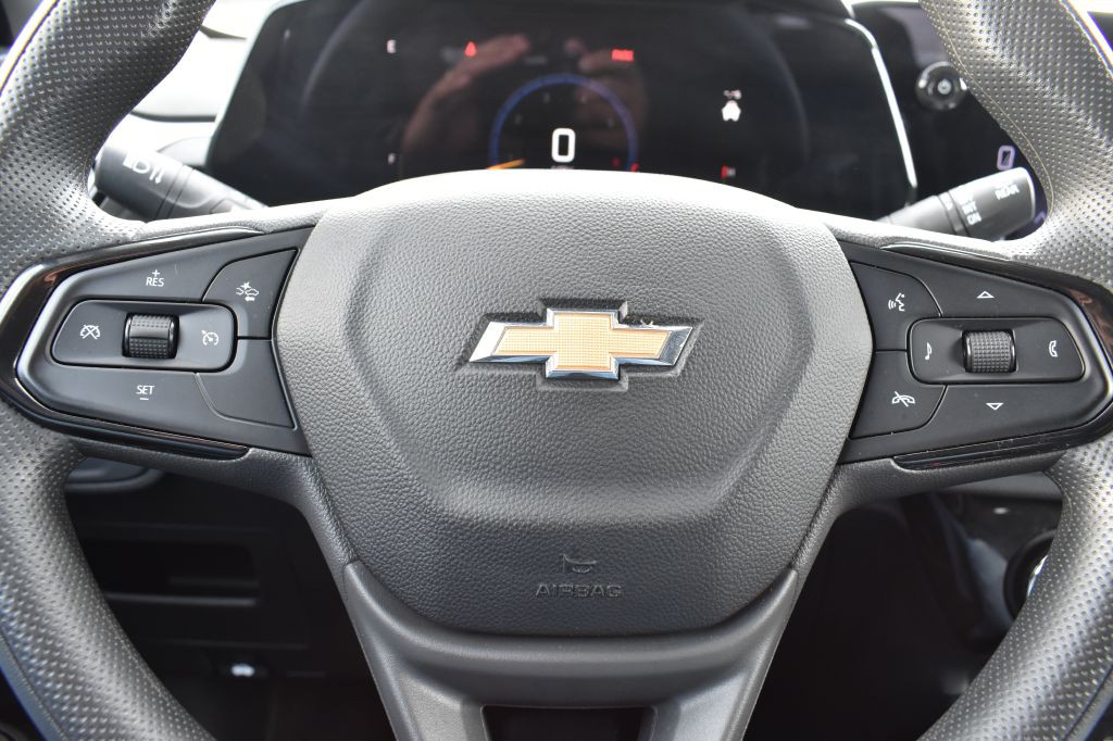 2024 Chevrolet Trailblazer Image 20