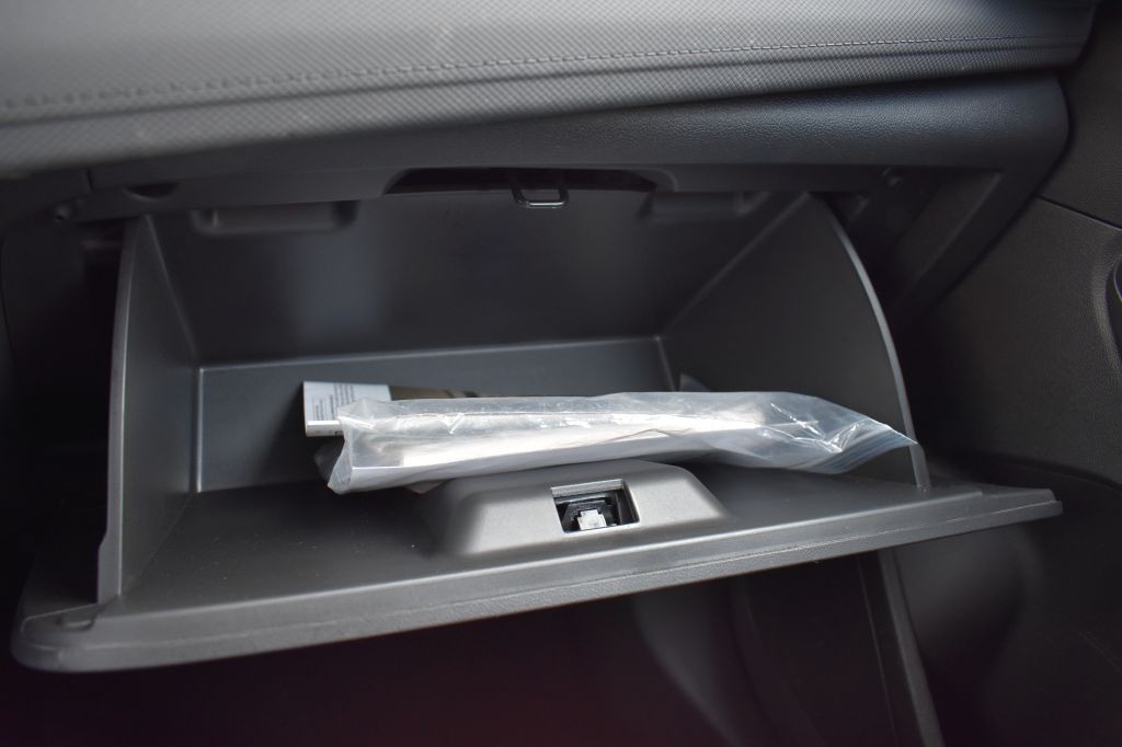 2024 Chevrolet Trailblazer Image 21