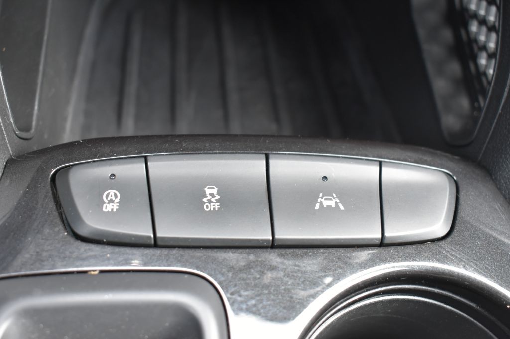 2024 Chevrolet Trailblazer Image 22