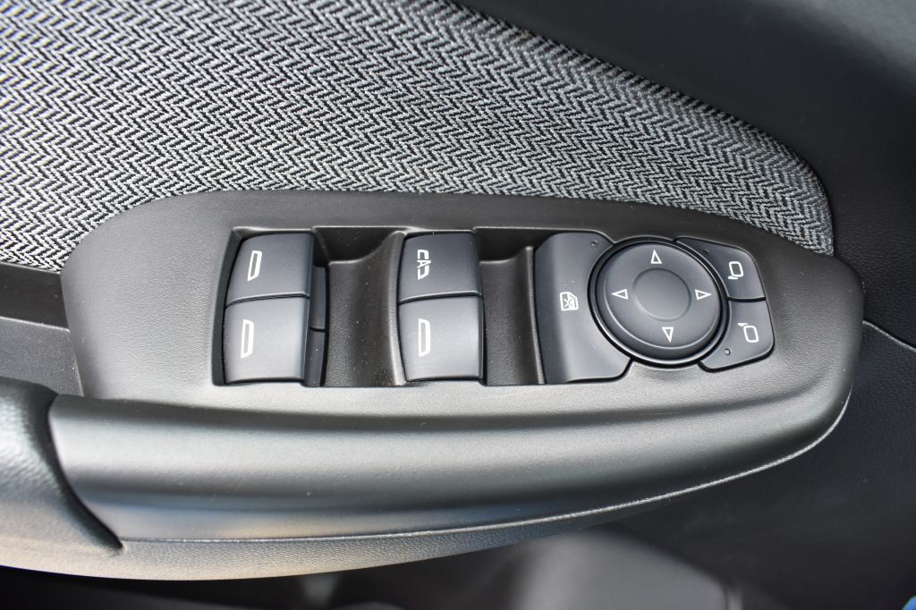 2024 Chevrolet Trailblazer Image 23