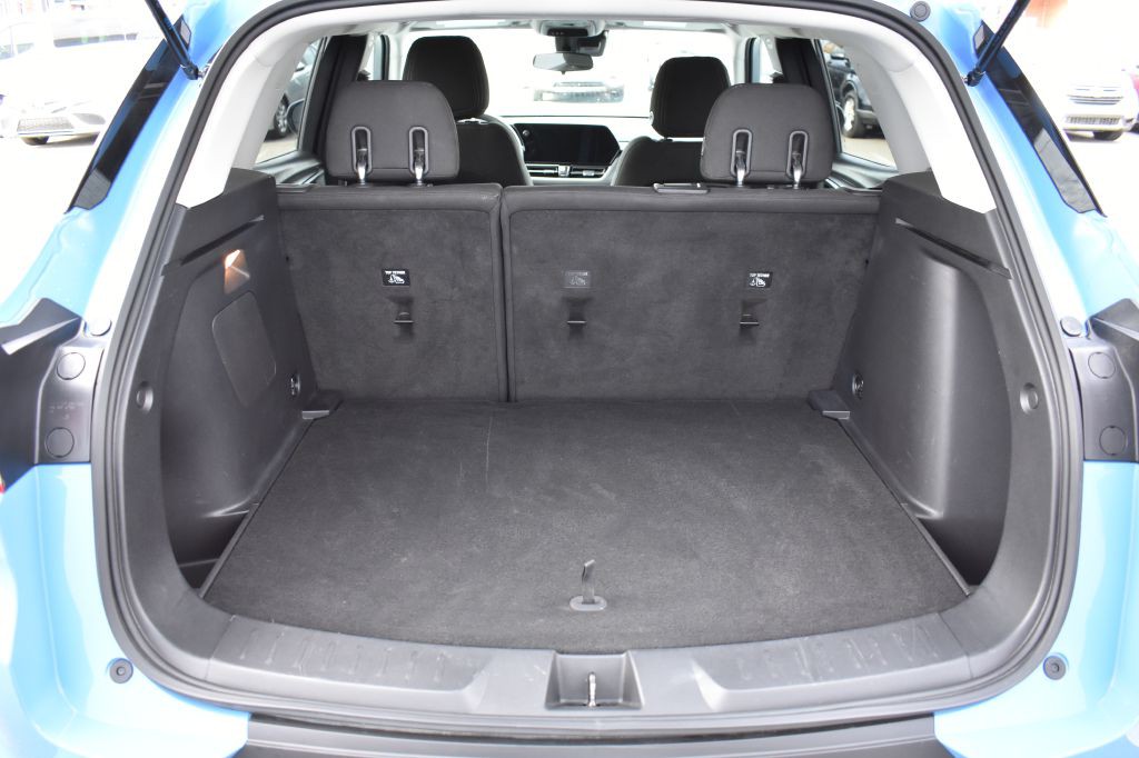 2024 Chevrolet Trailblazer Image 25