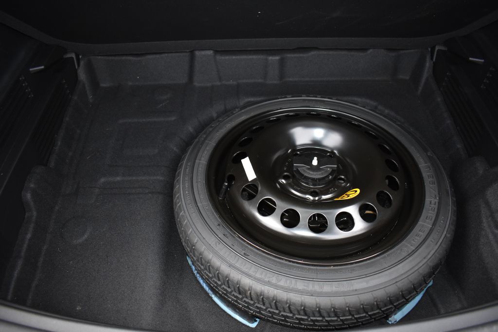 2024 Chevrolet Trailblazer Image 26