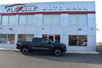 Image for 2025 Toyota Tacoma Double Cab ID: 7020115