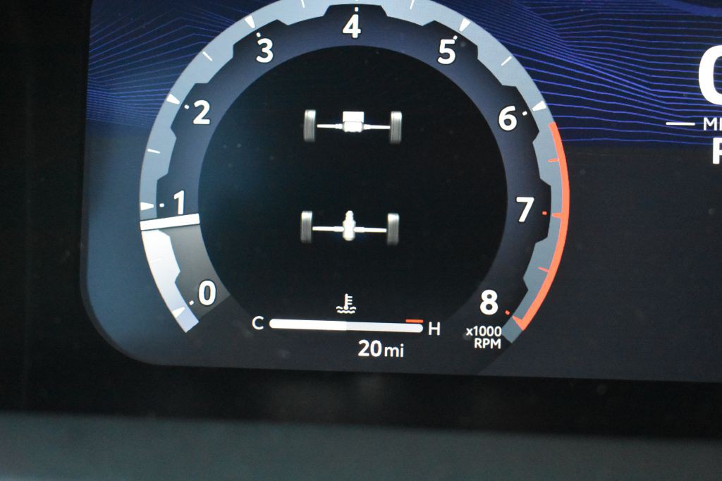 2025 Toyota Tacoma Image 13