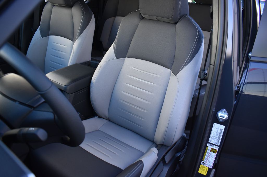 2025 Toyota Tacoma Image 15