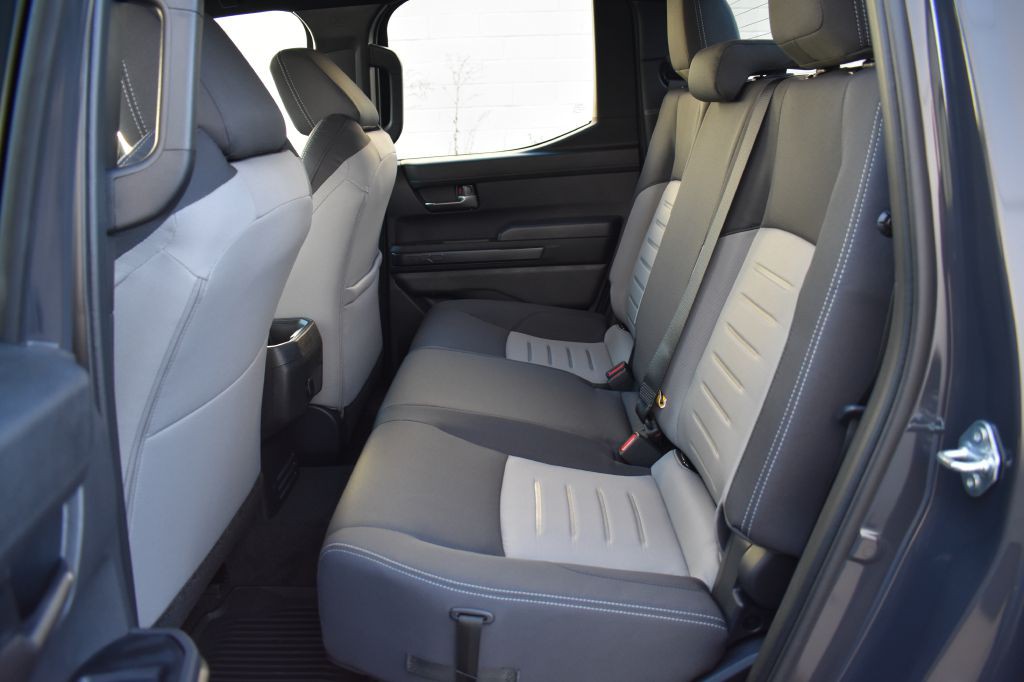 2025 Toyota Tacoma Image 19