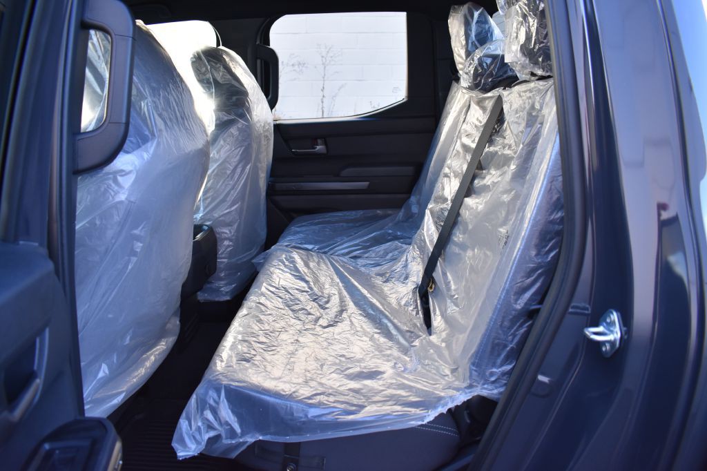 2025 Toyota Tacoma Image 20