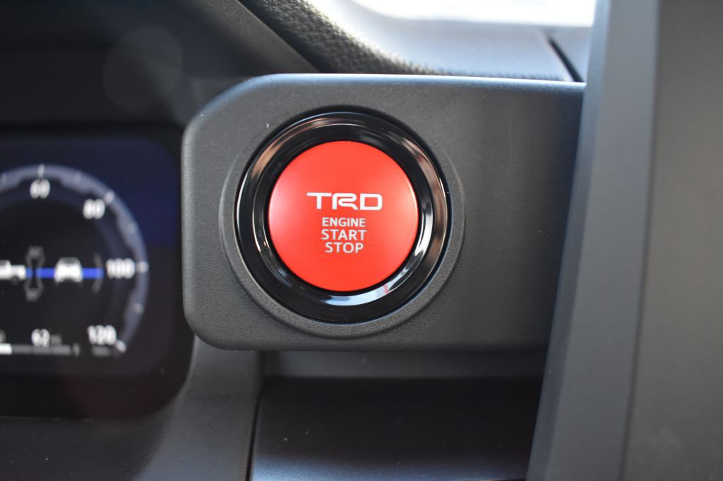 2025 Toyota Tacoma Image 22