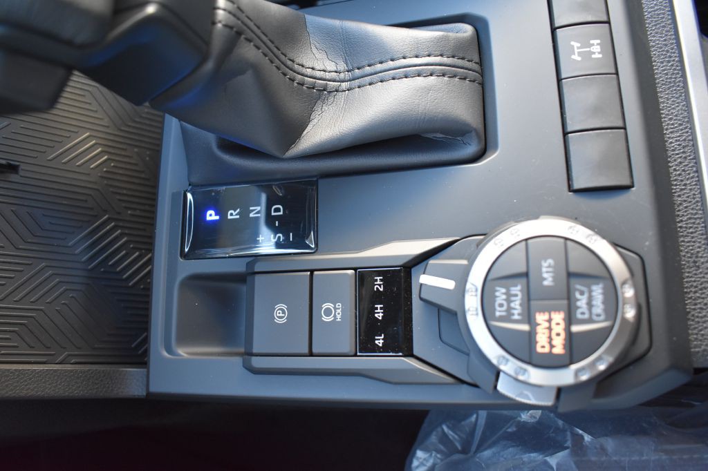 2025 Toyota Tacoma Image 23