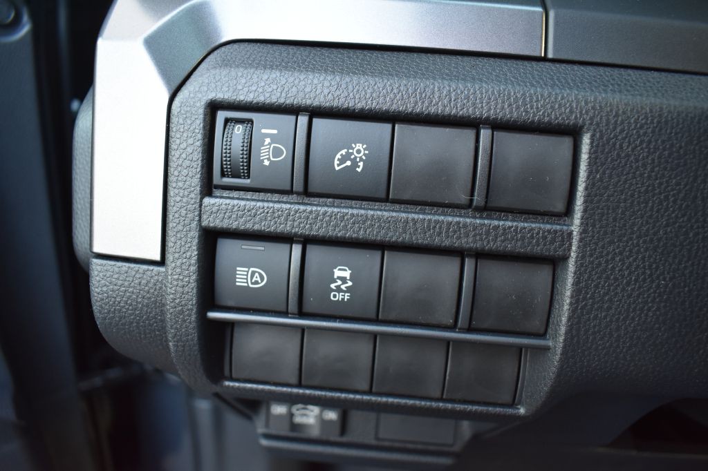 2025 Toyota Tacoma Image 27