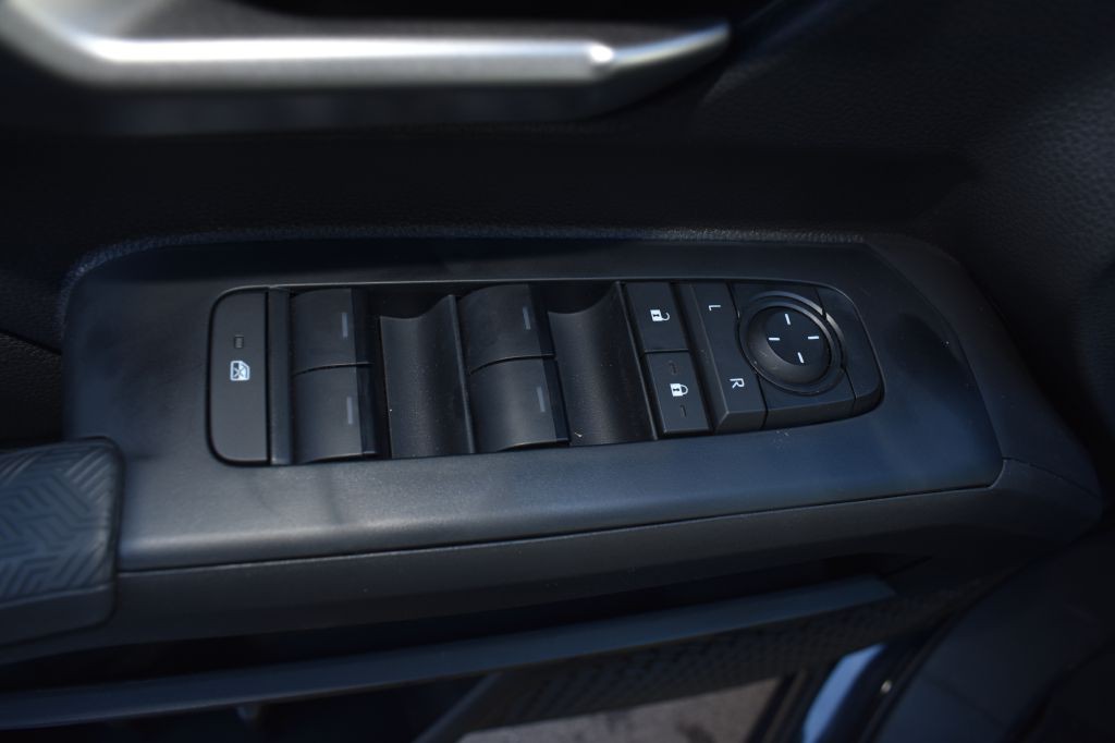 2025 Toyota Tacoma Image 28