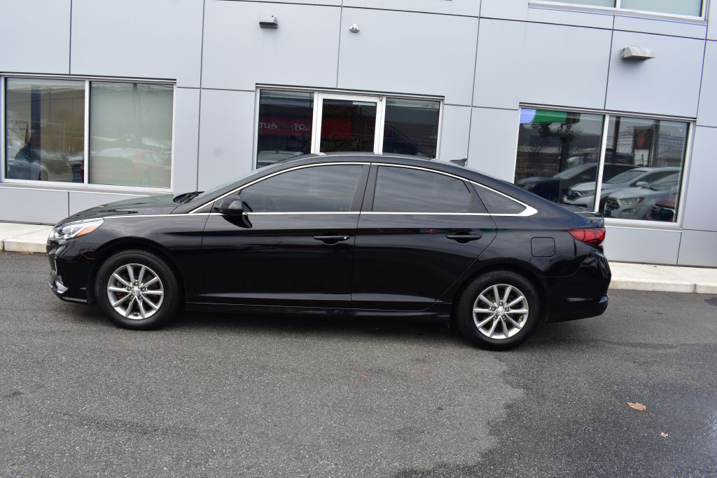 2019 Hyundai Sonata Image 6