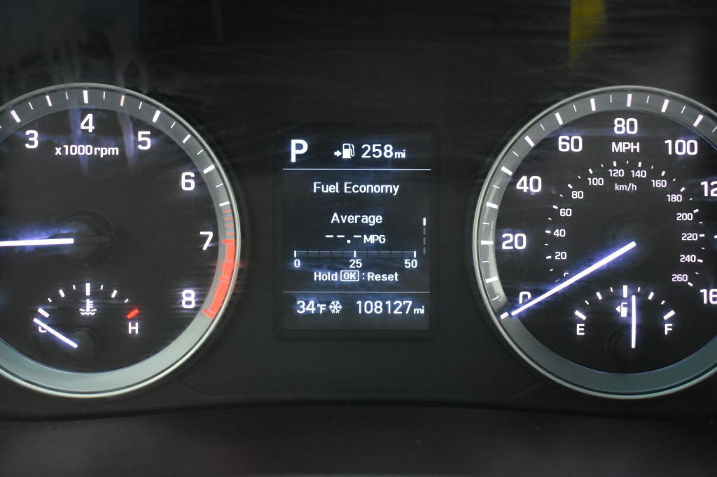 2019 Hyundai Sonata Image 10