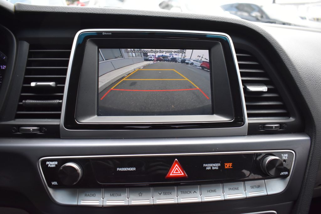 2019 Hyundai Sonata Image 13