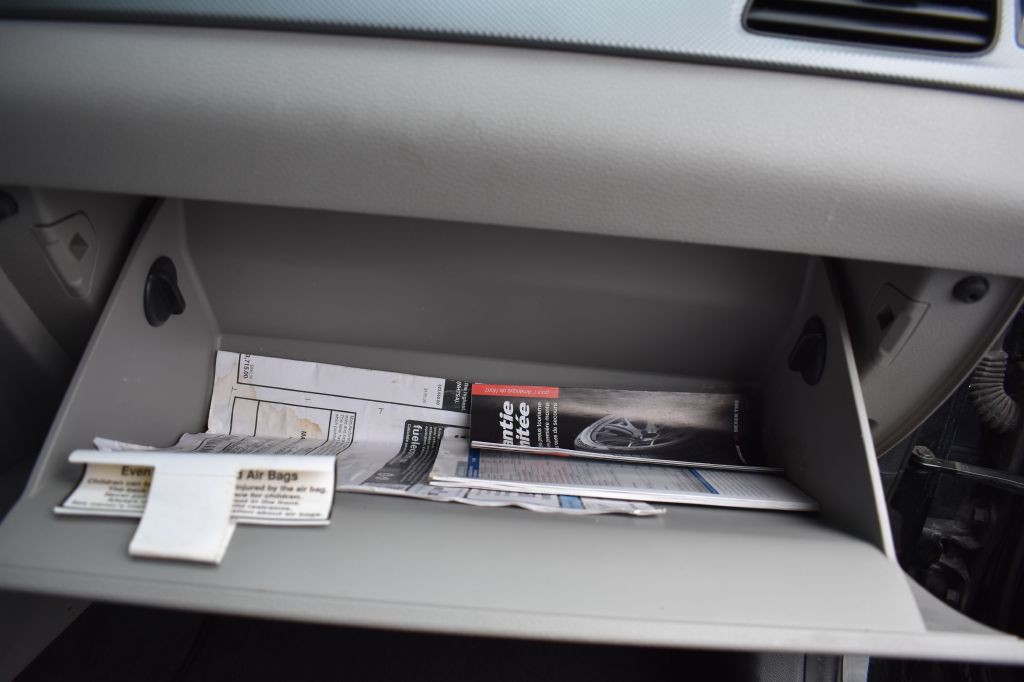 2019 Hyundai Sonata Image 18