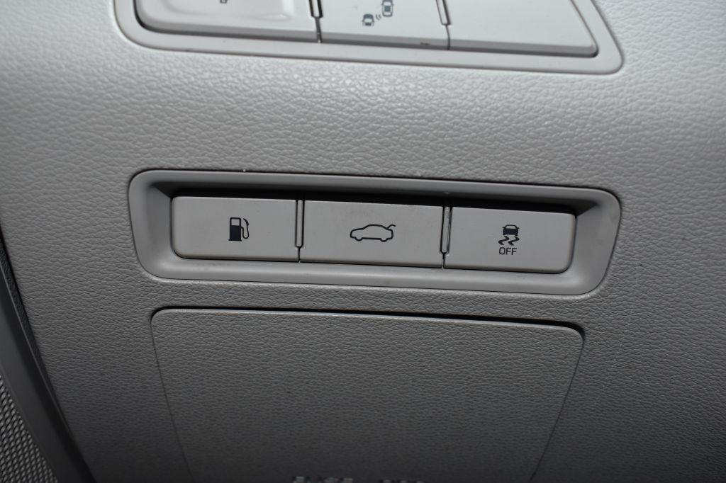 2019 Hyundai Sonata Image 19