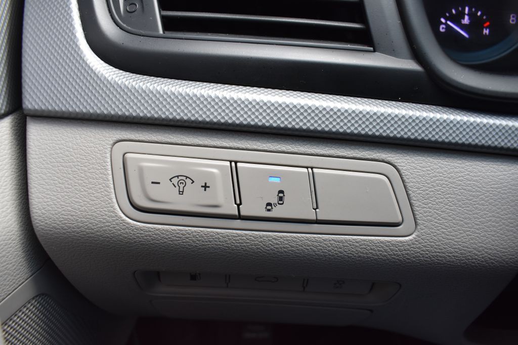 2019 Hyundai Sonata Image 20