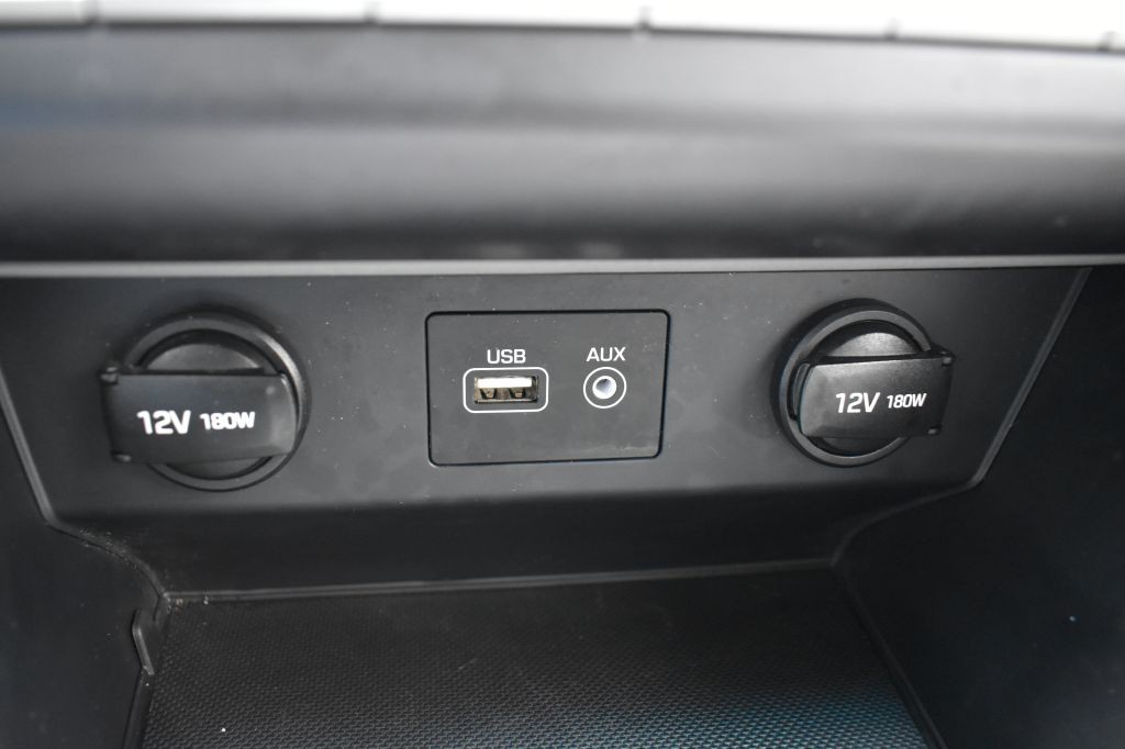 2019 Hyundai Sonata Image 21