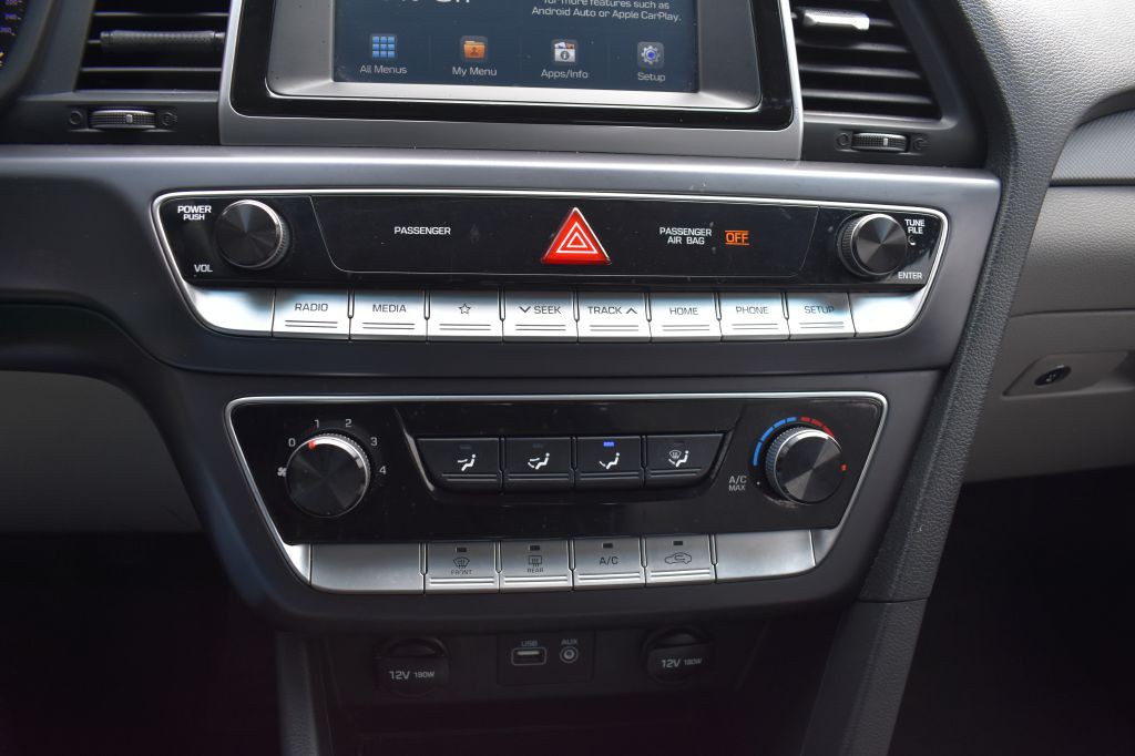 2019 Hyundai Sonata Image 22