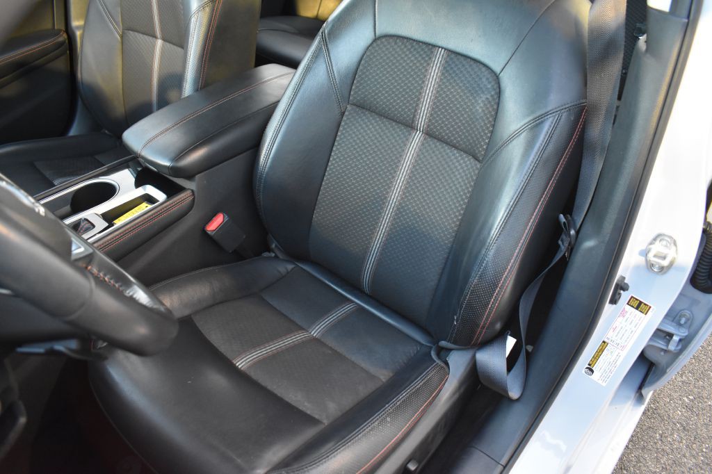 2023 Nissan Altima Image 15