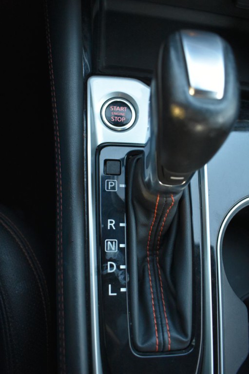 2023 Nissan Altima Image 21